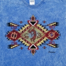Kokopelli Motif